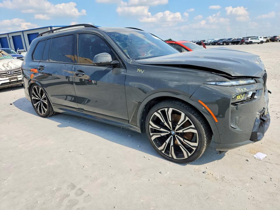 Aukcja sprzedaży 2025 Bmw X7, vin: 5UX23EM05S9W41486, numer aukcji: 57153146