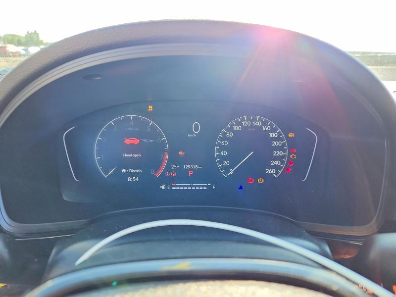 Продажа на аукционе авто 2022 Honda Civic, vin: 2HGFE2F26NH115318, номер лота: 56453026