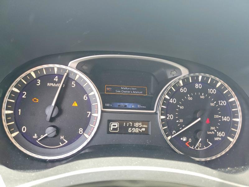 Продажа на аукционе авто 2017 Infiniti Qx60, vin: 5N1DL0MNXHC505709, номер лота: 58474406