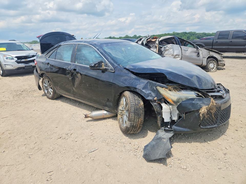 Продаж на аукціоні авто 2016 Toyota Camry, vin: 4T1BF1FK2GU221605, номер лоту: 55799106