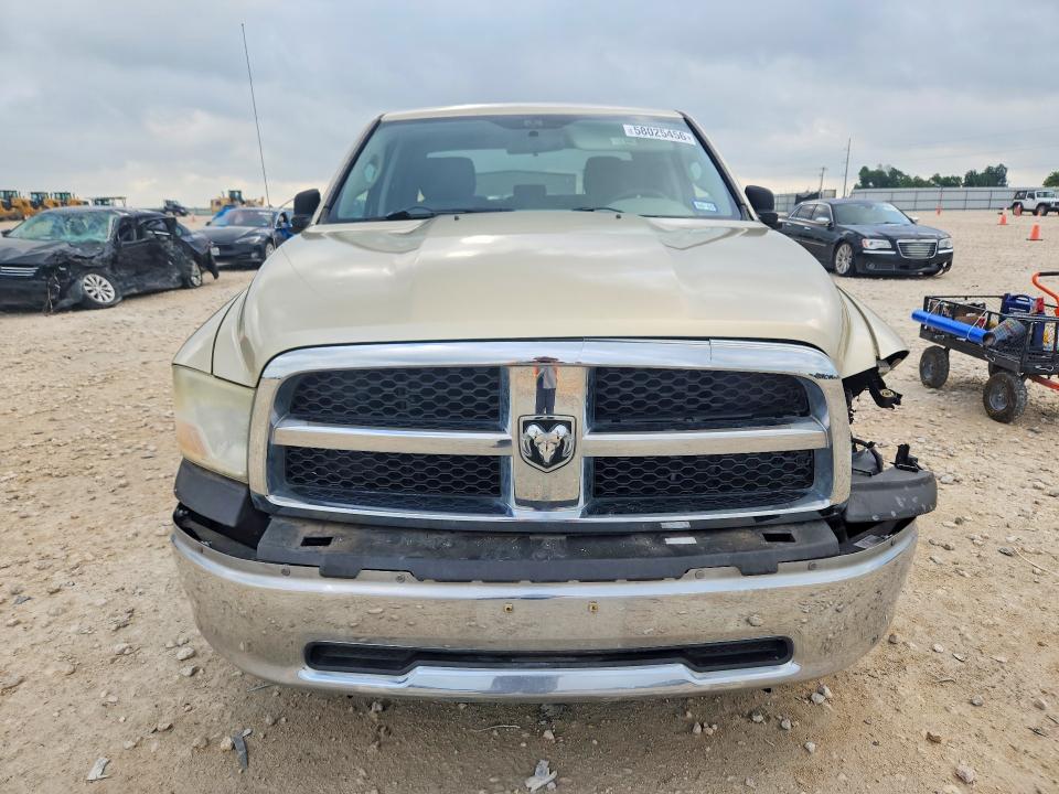 Продажа на аукционе авто 2011 Dodge Ram 1500, vin: 1D7RB1GK1BS702792, номер лота: 58025456