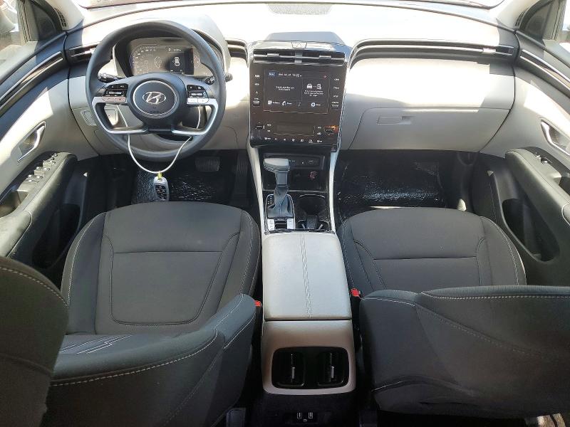 Aukcja sprzedaży 2024 Hyundai Tucson, vin: 5NMJBCDE5RH407282, numer aukcji: 58409566