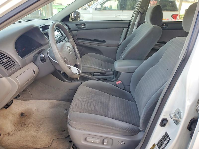 Aukcja sprzedaży 2005 Toyota Camry, vin: 4T1BE32K95U617953, numer aukcji: 58740186