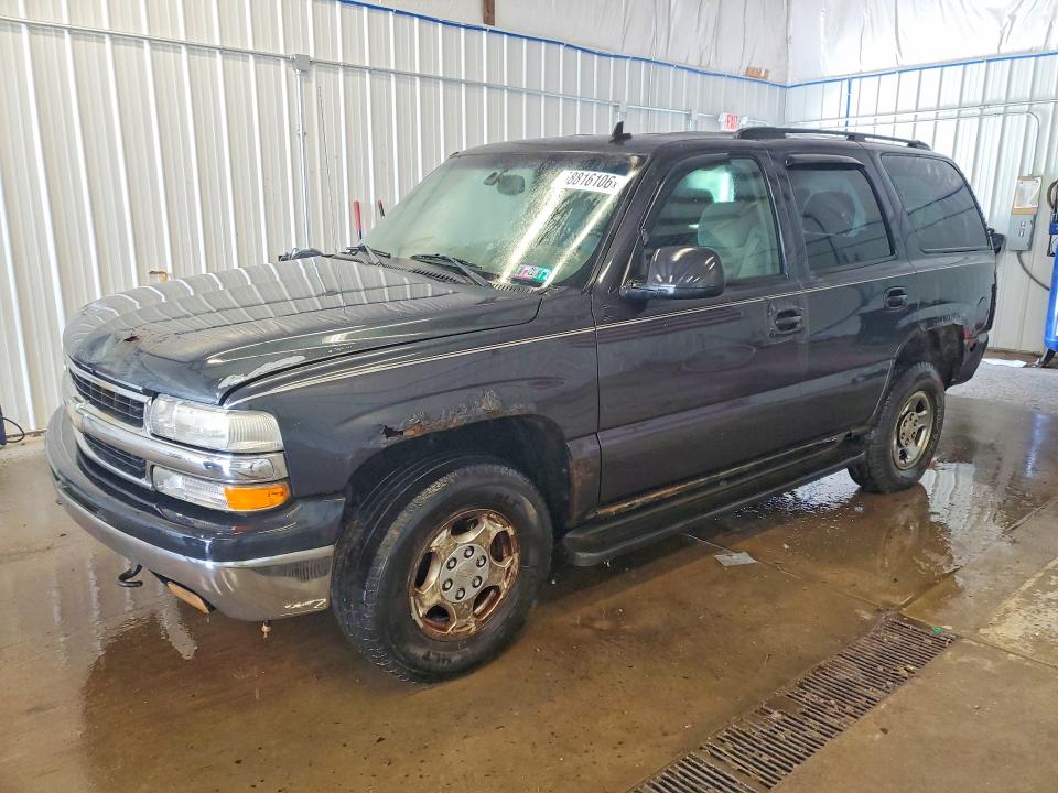 Aukcja sprzedaży 2006 Chevrolet Tahoe, vin: 1GNEK13Z76J105306, numer aukcji: 58816106