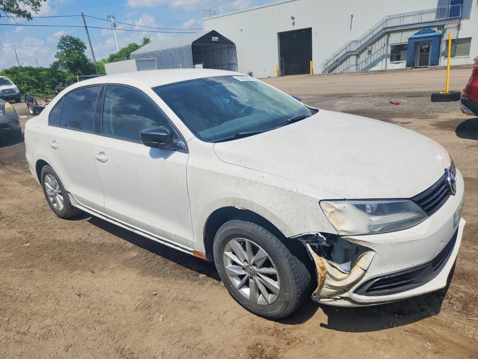 56505616 :رقم المزاد ، 3VW1K7AJXCM364598 vin ، 2012 Volkswagen Jetta مزاد بيع