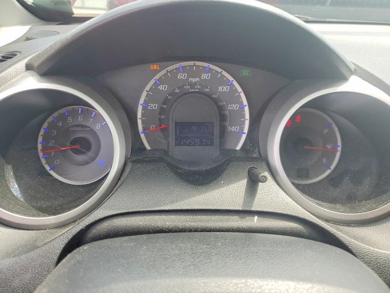 Aukcja sprzedaży 2010 Honda Fit, vin: JHMGE8H44AC026556, numer aukcji: 56347816