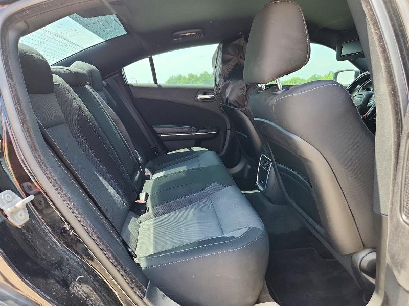Aukcja sprzedaży 2015 Dodge Charger, vin: 2C3CDXHG5FH847844, numer aukcji: 58322906