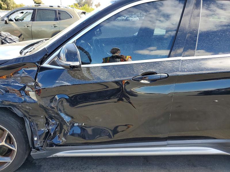 Aukcja sprzedaży 2018 Bmw X1, vin: WBXHT3C36J5K20462, numer aukcji: 59178176