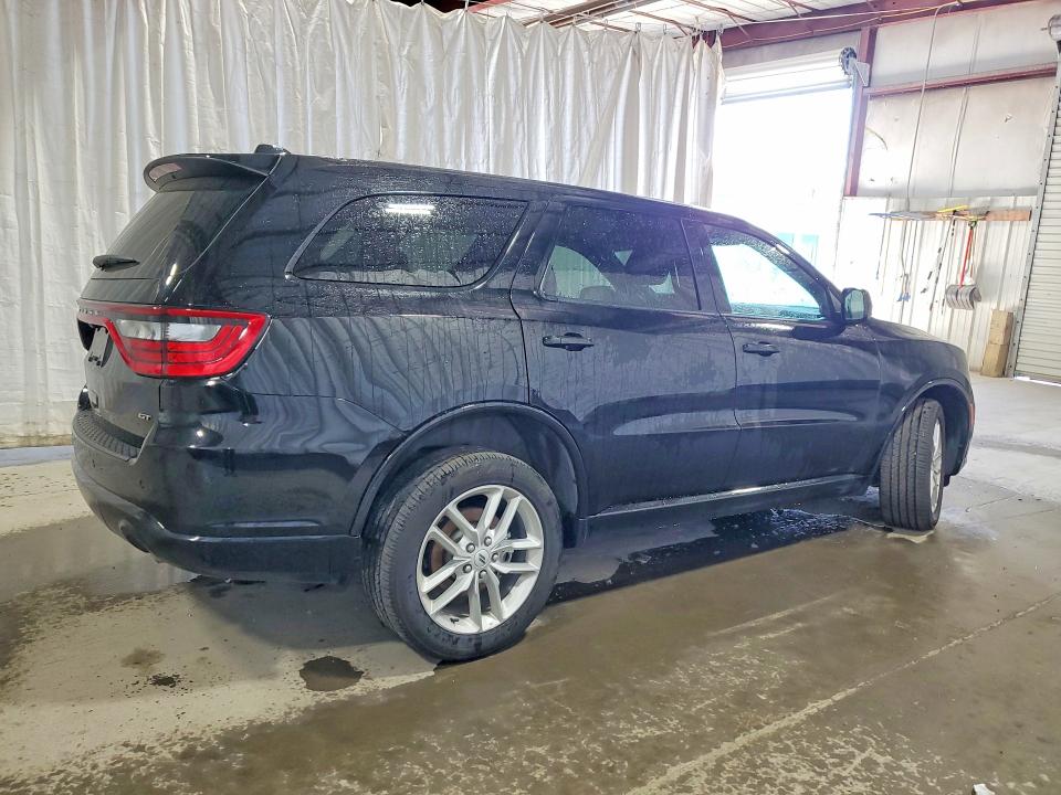 2025 Dodge Durango მანქანა იყიდება აუქციონზე, vin: 1C4RDJDG3SC554272, აუქციონის ნომერი: 55690396