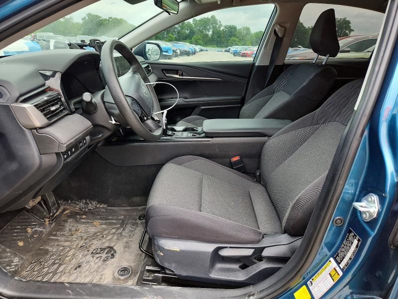 Продажа на аукционе авто 2025 Toyota Camry, vin: 4T1DAACK7SU647505, номер лота: 57302566