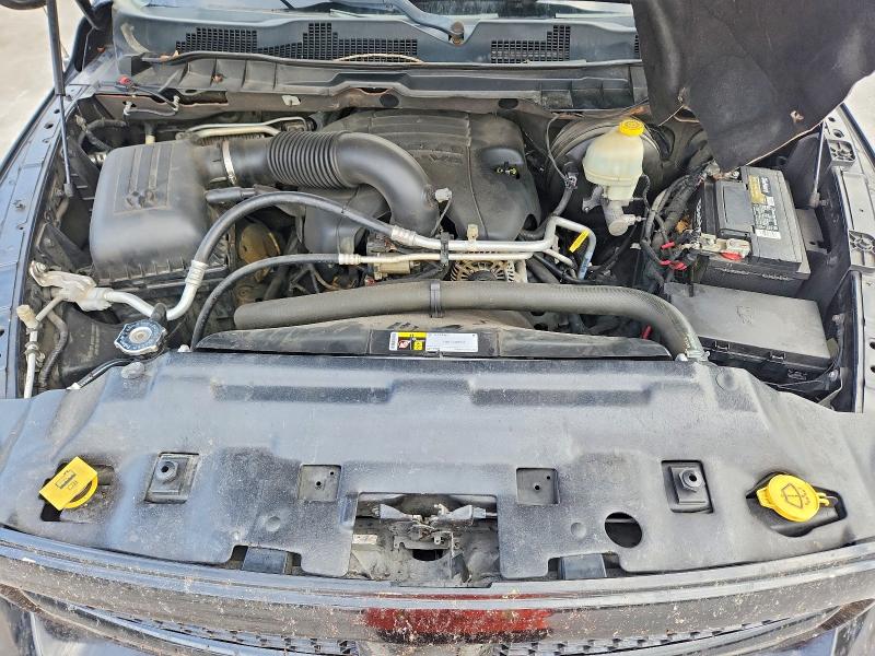 Aukcja sprzedaży 2015 Ram 1500, vin: 1C6RR7KTXFS715868, numer aukcji: 55933486
