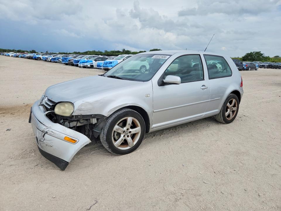 Продажа на аукционе авто 2005 Volkswagen Gti, vin: 9BWDE61J554015631, номер лота: 55832686