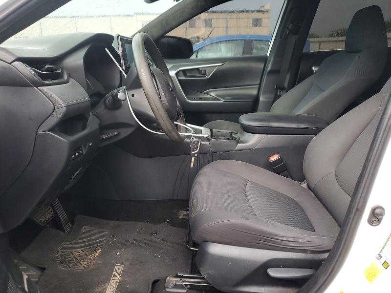 Aukcja sprzedaży 2019 Toyota Rav4, vin: 2T3H1RFVXKW019208, numer aukcji: 55463526