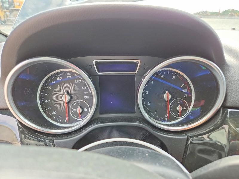Aukcja sprzedaży 2019 Mercedes-benz Gle, vin: 4JGDA5GB0KB210040, numer aukcji: 58427676