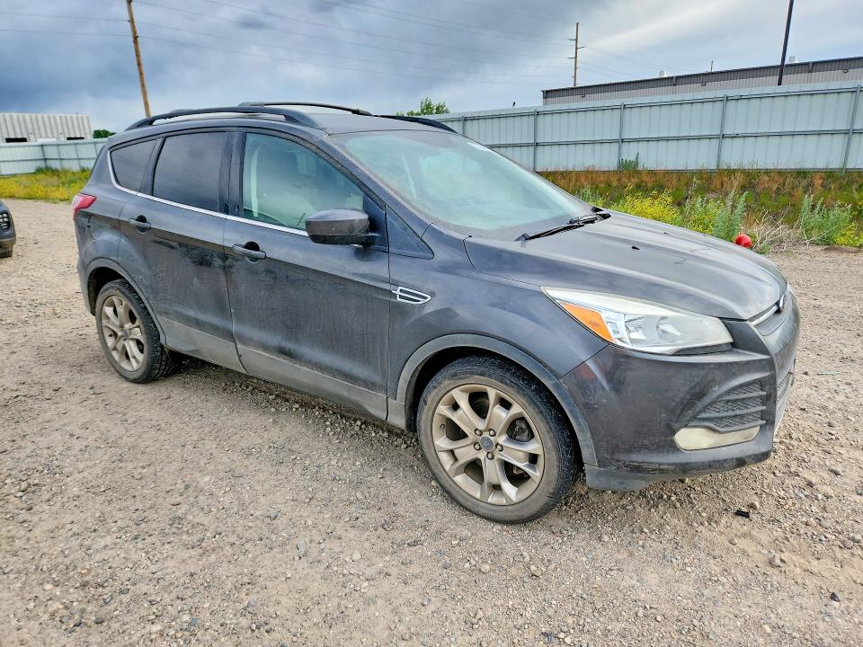 55996256 :رقم المزاد ، 1FMCU9GX0GUA96736 vin ، 2016 Ford Escape مزاد بيع