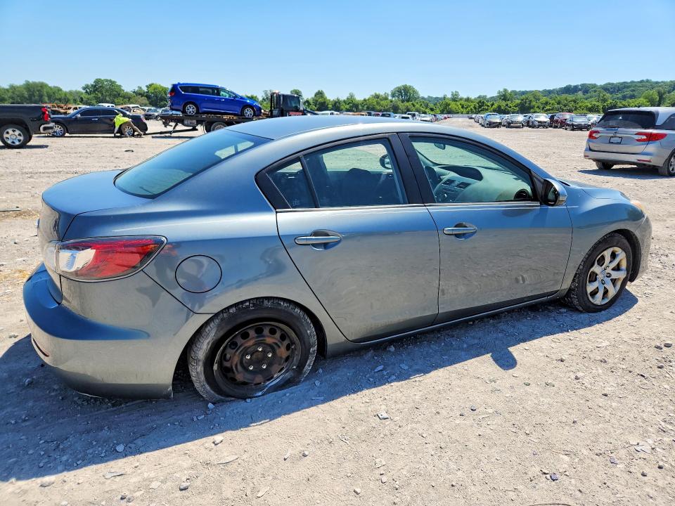 Aukcja sprzedaży 2012 Mazda 3, vin: JM1BL1UF2C1528982, numer aukcji: 58650486