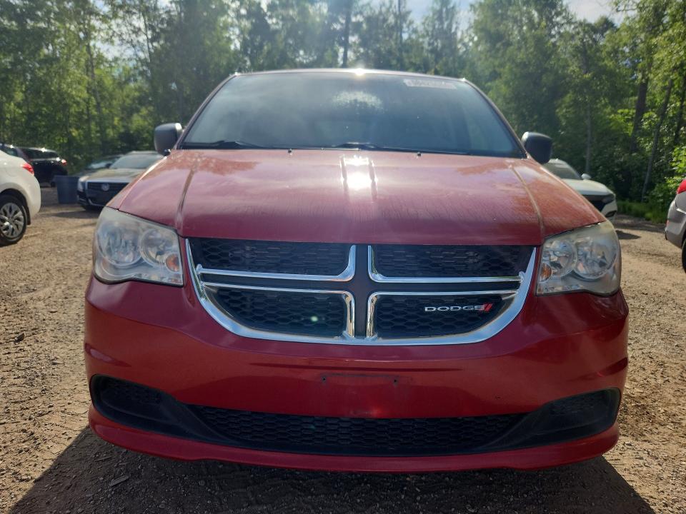 Продажа на аукционе авто 2012 Dodge Grand Caravan, vin: 2C4RDGBG6CR267619, номер лота: 58425086