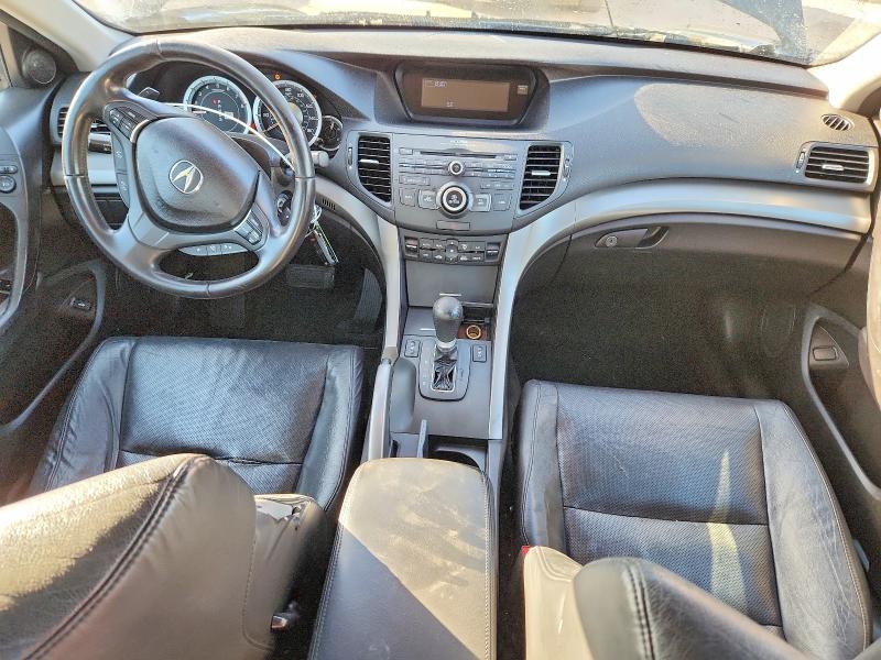 2010 Acura Tsx მანქანა იყიდება აუქციონზე, vin: JH4CU2F67AC022357, აუქციონის ნომერი: 55408966