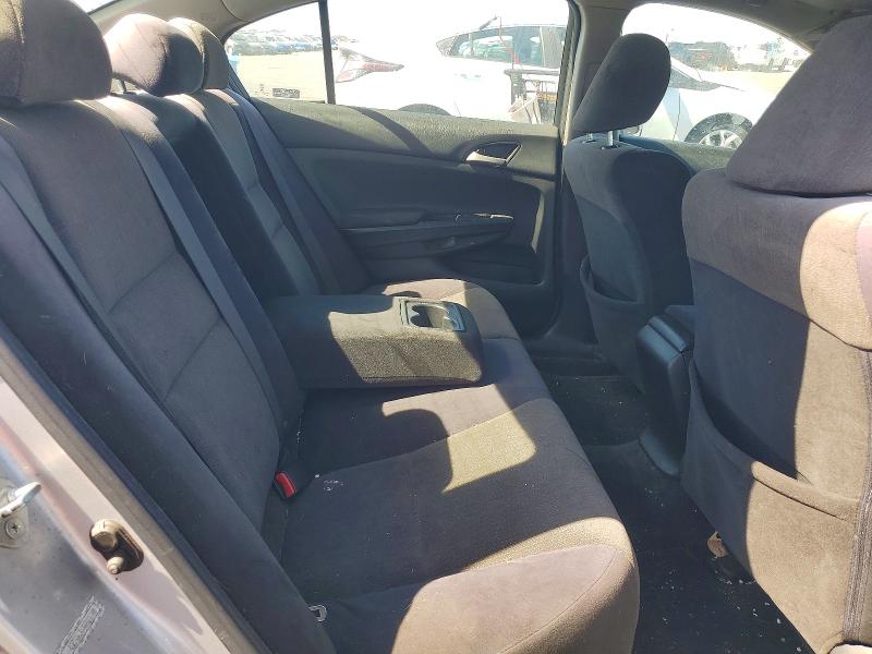 Aukcja sprzedaży 2009 Honda Accord, vin: 1HGCP26369A035785, numer aukcji: 56229896
