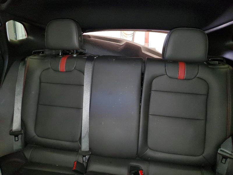 2025 Chevrolet Trax მანქანა იყიდება აუქციონზე, vin: KL77LJEPXSC103488, აუქციონის ნომერი: 57999476