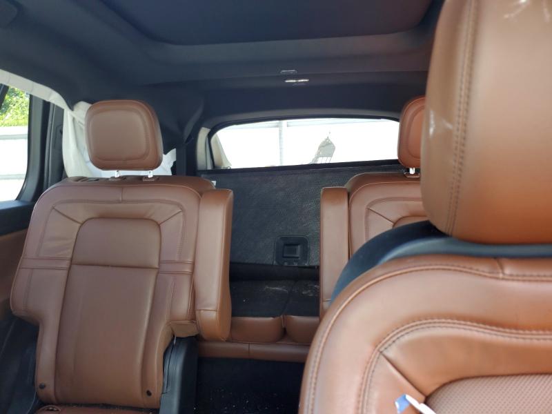 56792436 :رقم المزاد ، 5LM5J7WCXPGL21986 vin ، 2023 Lincoln Aviator مزاد بيع