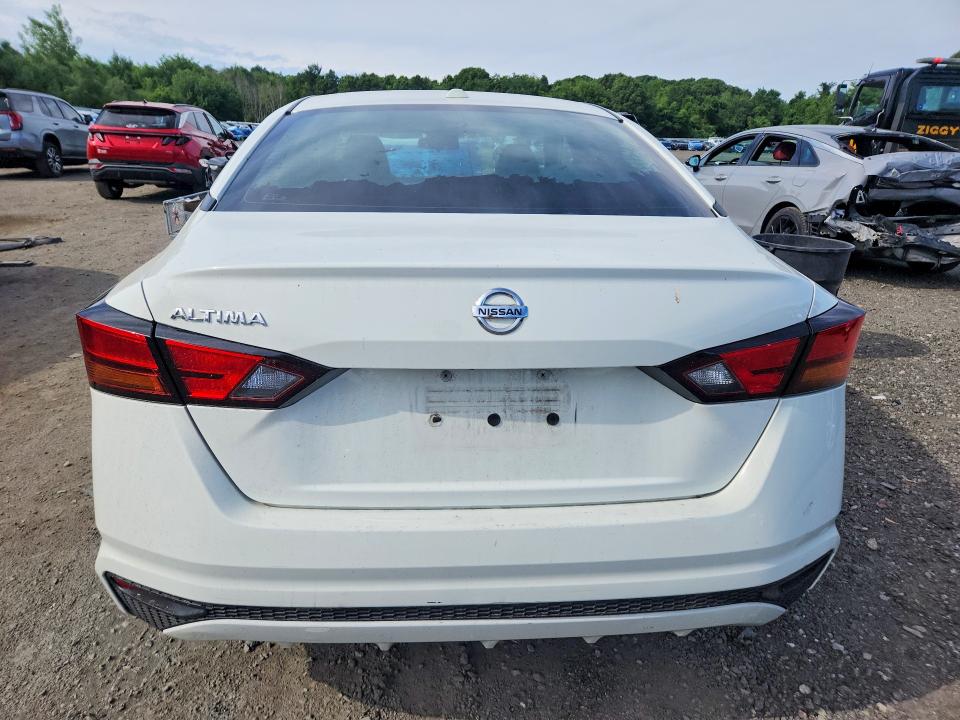 Продаж на аукціоні авто 2019 Nissan Altima, vin: 1N4BL4BV0KC206426, номер лоту: 57512626