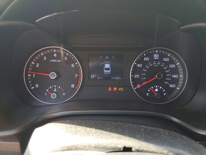 Auction sale of the 2020 Kia Forte, vin: 3KPF24AD9LE184234, lot number: 59302256