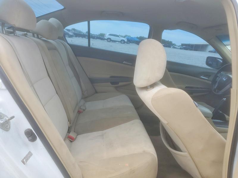 Aukcja sprzedaży 2008 Honda Accord, vin: 1HGCP25408A123563, numer aukcji: 56105676