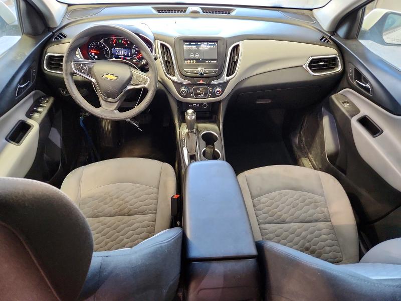 Продаж на аукціоні авто 2019 Chevrolet Equinox, vin: 2GNAXUEV3K6211688, номер лоту: 57203046