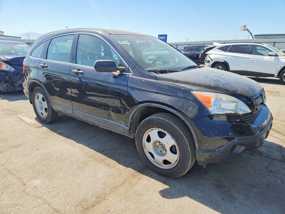 Aukcja sprzedaży 2008 Honda Cr-v, vin: JHLRE38348C055427, numer aukcji: 58686336