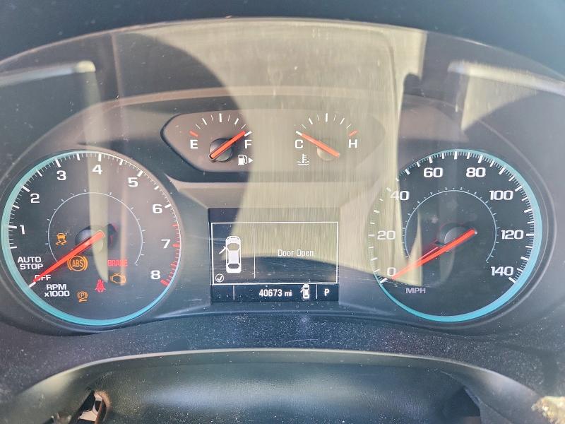 57947606 :رقم المزاد ، 1G1ZD5ST5PF236871 vin ، 2023 Chevrolet Malibu مزاد بيع