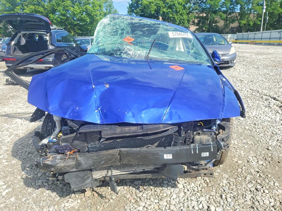 2023 Hyundai Elantra მანქანა იყიდება აუქციონზე, vin: KMHLS4AG3PU445082, აუქციონის ნომერი: 57846406