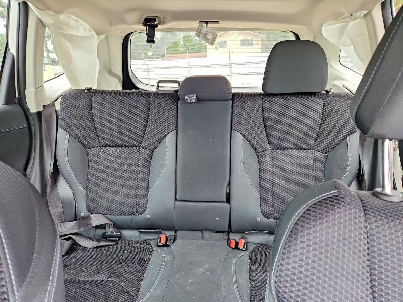 Продажа на аукционе авто 2019 Subaru Forester, vin: JF2SKAGC4KH496399, номер лота: 56601666
