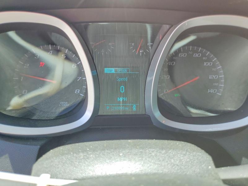 Aukcja sprzedaży 2015 Chevrolet Equinox, vin: 2GNALBEK4F6303467, numer aukcji: 57780486