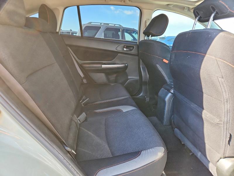 2017 Subaru Crosstrek მანქანა იყიდება აუქციონზე, vin: JF2GPABC9H8225913, აუქციონის ნომერი: 58912006