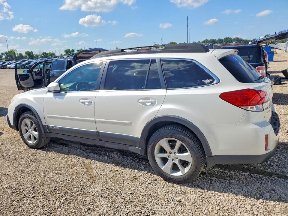 Продажа на аукционе авто 2014 Subaru Outback, vin: 4S4BRCCC6E3284838, номер лота: 56890196