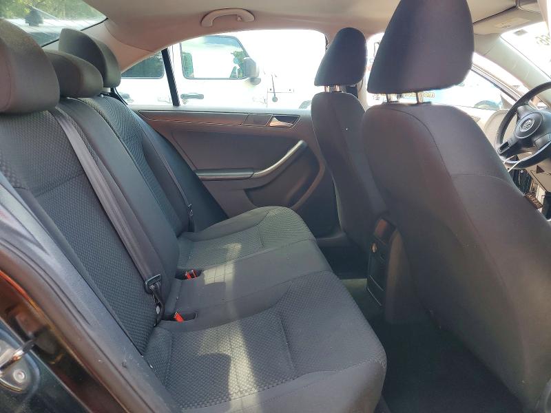 Продаж на аукціоні авто 2014 Volkswagen Jetta, vin: 3VW2K7AJXEM406095, номер лоту: 58142966
