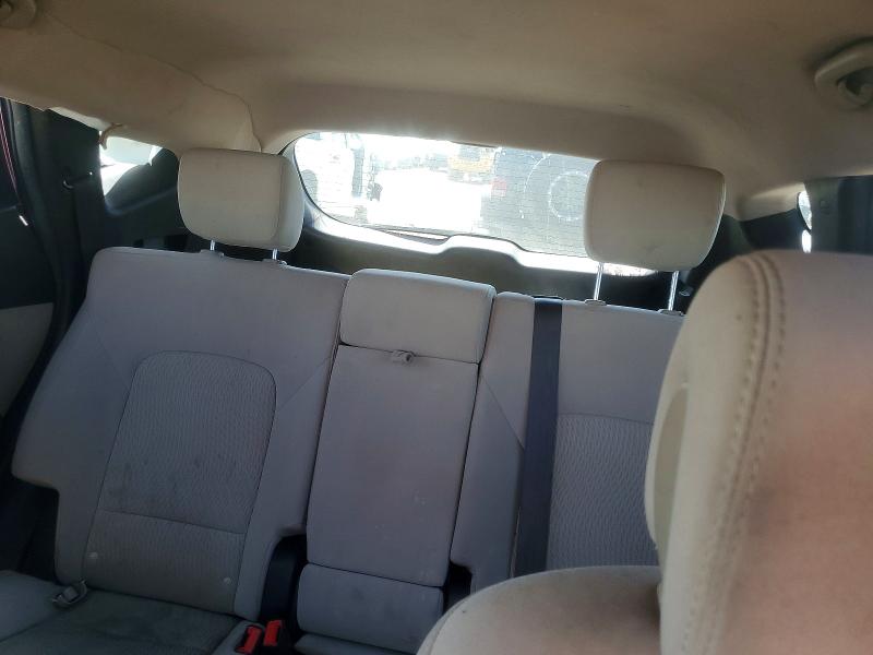 Aukcja sprzedaży 2017 Hyundai Santa Fe Sport, vin: 5XYZT3LB2HG495143, numer aukcji: 57415596