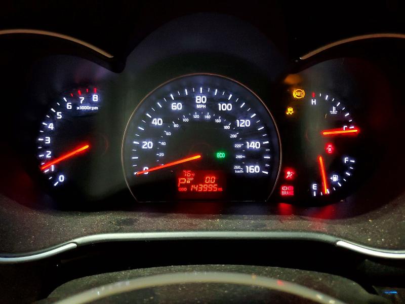 Aukcja sprzedaży 2015 Kia Sorento, vin: 5XYKT3A62FG590077, numer aukcji: 57786426