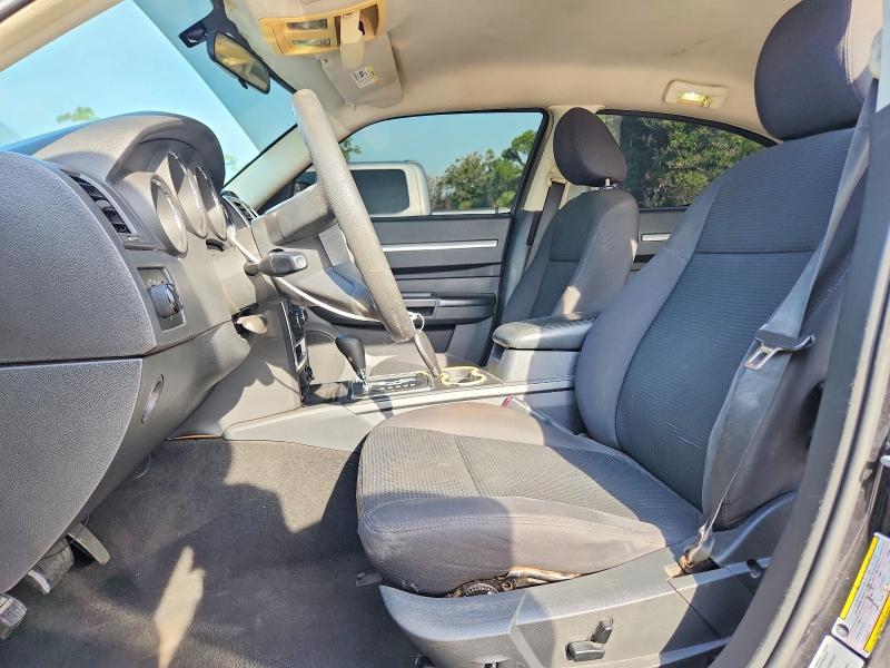 Продажа на аукционе авто 2010 Dodge Charger Awd, vin: 2B3CA3CV6AH154276, номер лота: 85613485