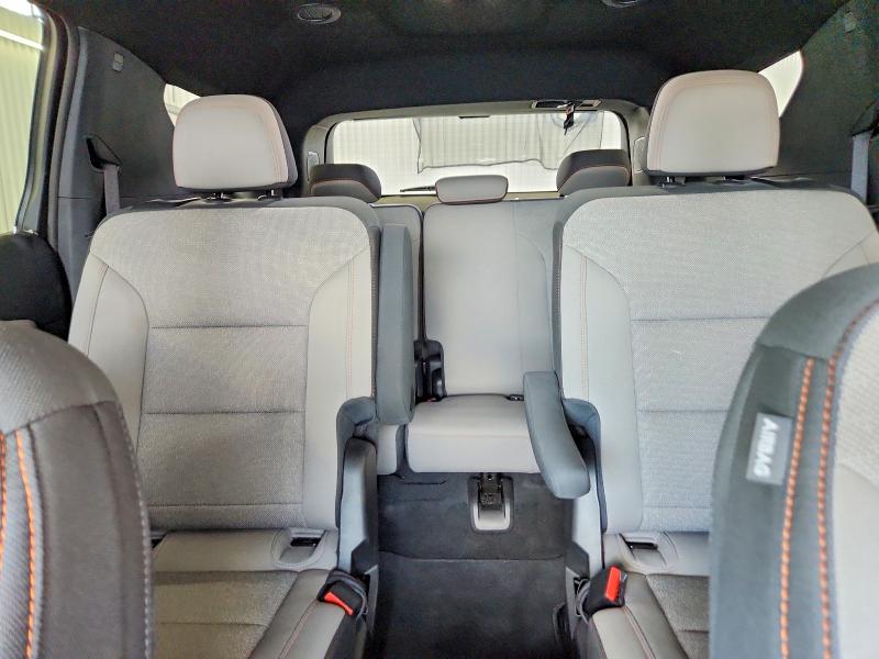Продажа на аукционе авто 2026 Chevrolet Traverse, vin: 1GNERGKSXTJ232078, номер лота: 73341075