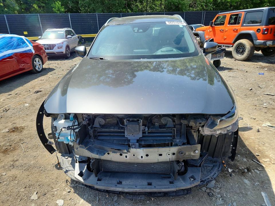 Aukcja sprzedaży 2016 Mazda Cx-9, vin: JM3TCBEYXG0126186, numer aukcji: 58251076