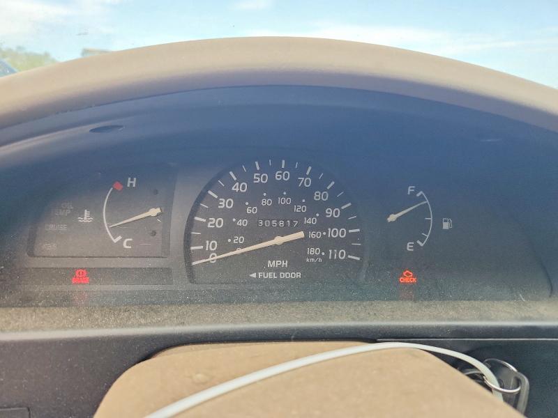 2003 Toyota Tacoma მანქანა იყიდება აუქციონზე, vin: 5TENL42N43Z180052, აუქციონის ნომერი: 56699916