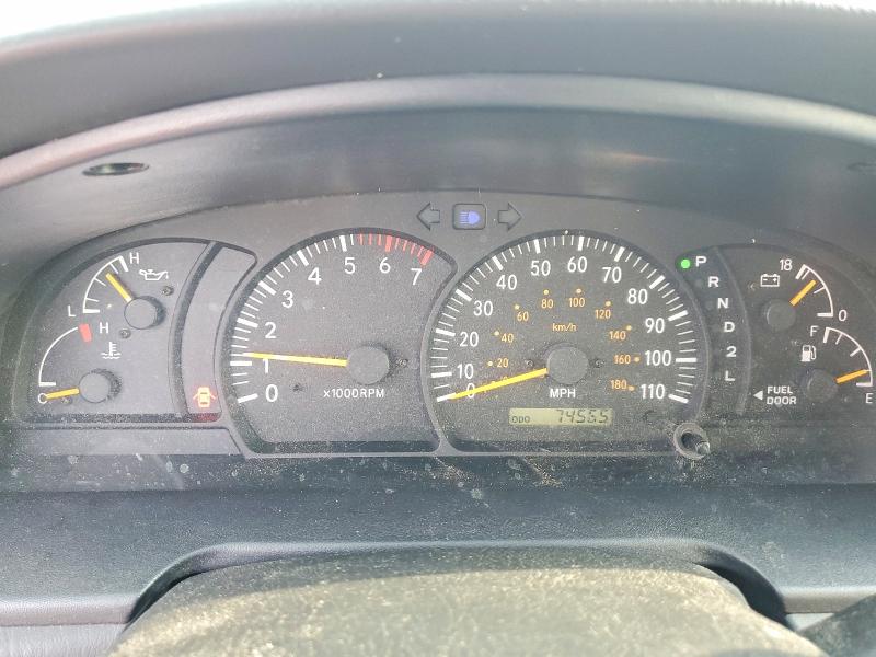 Aukcja sprzedaży 2003 Toyota Tundra, vin: 5TBRT38153S416908, numer aukcji: 56278576