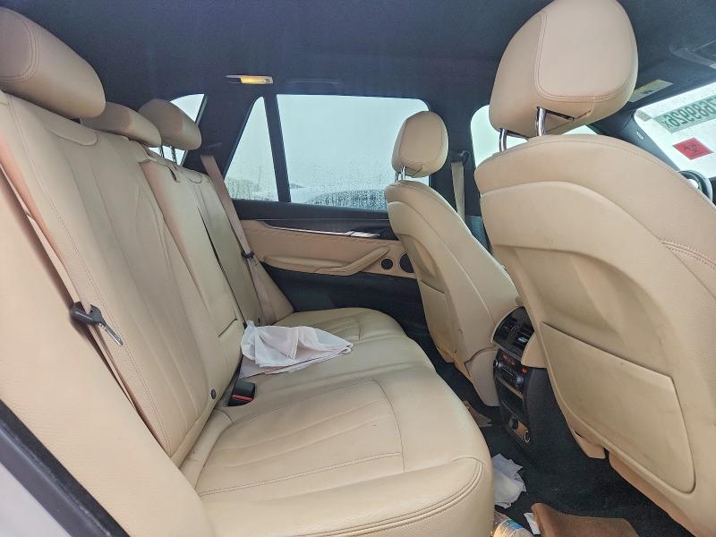 Aukcja sprzedaży 2018 Bmw X5, vin: 5UXKR0C55JL072879, numer aukcji: 57689926