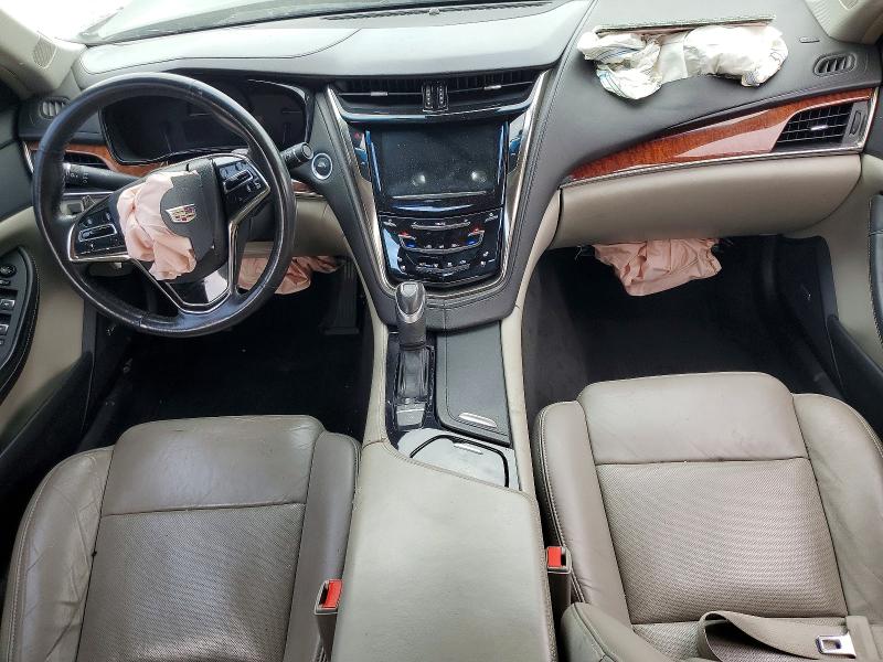 Aukcja sprzedaży 2015 Cadillac Cts, vin: 1G6AR5SX5F0116257, numer aukcji: 56659276