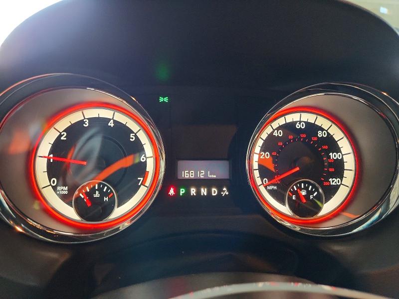 Продажа на аукционе авто 2017 Dodge Grand Caravan, vin: 2C4RDGCG7HR852845, номер лота: 56695826