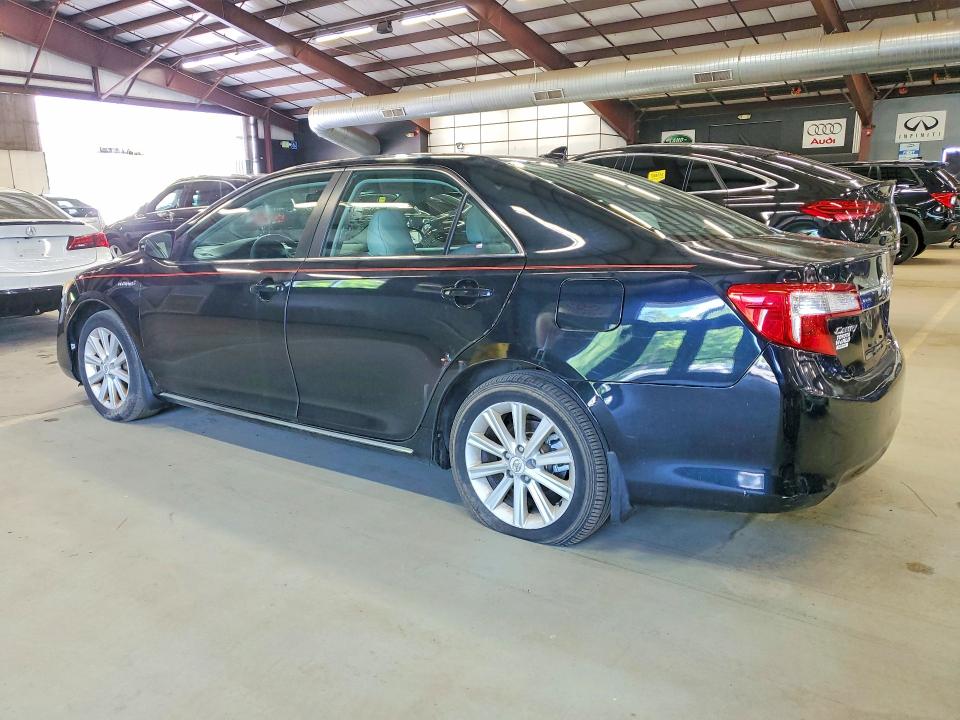 Продаж на аукціоні авто 2012 Toyota Camry Hybrid, vin: 4T1BD1FK1CU059739, номер лоту: 55779996