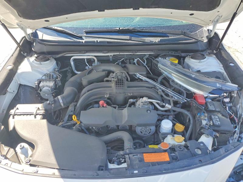 57617806 :رقم المزاد ، 4S3BNAS62K3021824 vin ، 2019 Subaru Legacy مزاد بيع