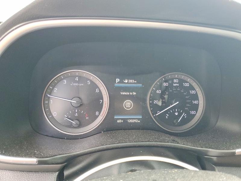 Продаж на аукціоні авто 2020 Hyundai Tucson, vin: KM8J3CAL6LU248400, номер лоту: 56606236